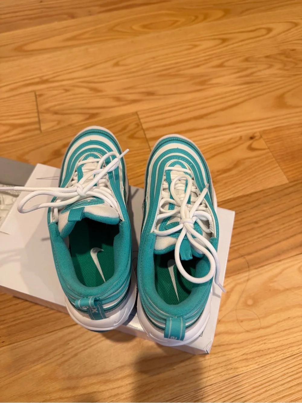 Nike Air Max 97